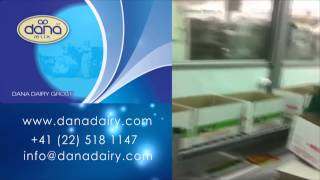 Dana Dairy Group