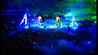 Metallica - Nothing Else Matters, Live at Stadion PGE Narodowy, Warsaw, Poland 21.08.2019