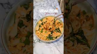 Seblak Pedas Goreng | Oemah Kreasi