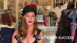 Write for Success with Megan Miranda