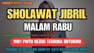 SHOLAWAT PALING MUSTAJAB! Rezeki Lancar dan Dihapuskan Dosa