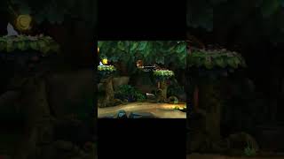 Donkey Kong Country Returns 4K #4kvideo #gaming #highframerate #gamer4life #phreshninja