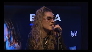 ELZZA - "Faraway hope" (Live acoustic on Rhône FM)