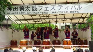 Kanda Matsuri