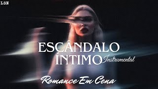 Luísa Sonza, Marina Sena - Romance Em Cena (Instrumental + Background Vocal)