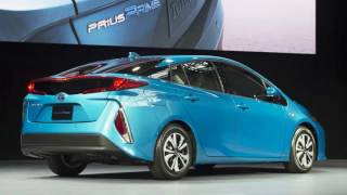 WOW Toyota just might be serious about electric vehicles this time