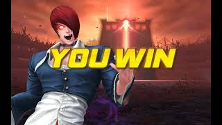 KOF ALL STAR - Story Mode (Part 5)