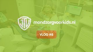 JTV Mondzorg voor Kids VLOG #8 Een dag achter de schermen bij onze praktijk in Nijmegen!