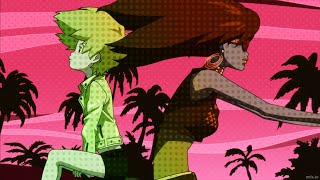 Michiko & Hatchin - Fast Car AMV