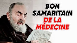 Il pensait devenir missionnaire mais Padre Pio l’a fait changer d’orientation !