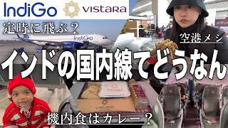 インド国内の移動が心配なら飛行機がおすすめ⁉︎【リシケシュ→バラナシへ】