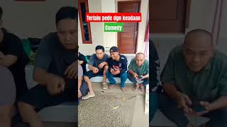 pede dengan keadaan #shots #viral #comedy