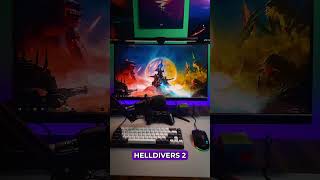 10/10 WALLPAPERS On Wallpaper Engine : Part-16 💜 #wallpaper #pcsetup #gamingsetup