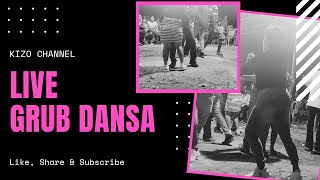 DANSA OH JULIANA || KIZOMBA TIMOR