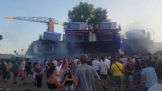 Ida Engberg @ Drumcode Festival 2019