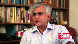 P SAINATH ON RULING ELITE - PART 2