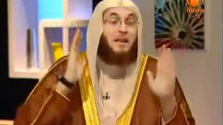 Huda TV''s Muhammad Salah How to do Dawah to a non Muslim without make him angry