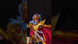 Saint Seiya Poseidon Tsume Caballeros del Zodiaco #diorama #saintseiya #caballerosdelzoodiaco