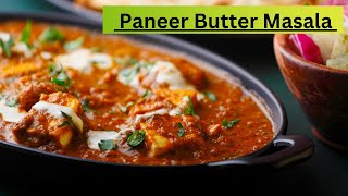 Restaurant style Paneer Butter Masala |होटल जैसा पनीर बटर मसाला | INSTANT Paneer Butter Masala I