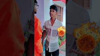 गुंडे ने ❎मास्टर को मारा ✅ #funnyvideo #funny #shorts #waniofficial #schoollife