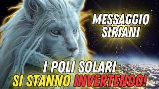 L'AGGIORNAMENTO SOLAR FLASH E' GIÀ INIZIATO...