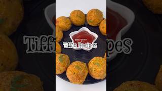 #tiffin #eveningsnacks #lunchboxrecipe #snacks #shorts