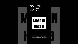 Mond im Horoskop #astrodings #astrologie #mond