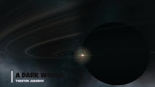 Twisted Jukebox - A Dark World