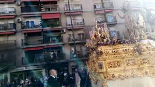 Resurrección 2018 Granada