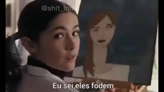 ESSAS CRIANÇAS DE HOJE EM DIA