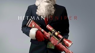 Hitman Sniper  APK+DATA (Especial de Natal)