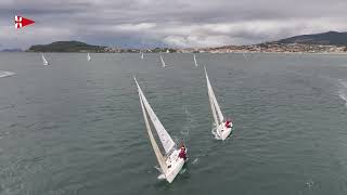 Primera Jornada Trofeo Repsol 2024 - 46ª Regata de Primavera