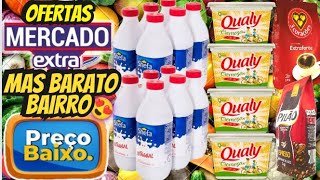 VÁLIDO ATÉ-19/08 MERCADO EXTRA OFERTAS E PROMOÇÃO OFERTA FOLHETOS EXTRA Mercado Supermarket Extra Sp