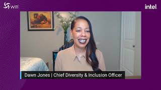 WITI Talks Diversity Transformation with Dawn Jones