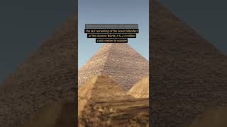 The Biggest Pyramid in the World not in Egypt!