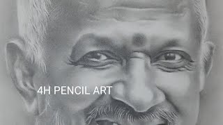 PENCIL ART 4H