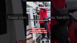 Rumah Tahan Gempa, tahan rayap dan tahan api