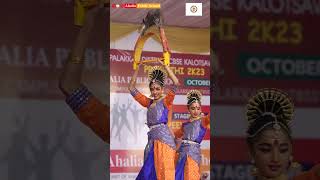 Pragathi 2K23| Young Talents | Sahodaya Kalotsav 2K23 | Ahalia Public School | Palakkad