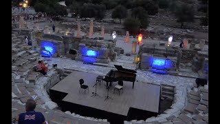 Boulanger Trio | Open Air in Ephesos