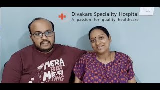 From First Steps to New Beginnings: Our Journey with Divakars Hospital