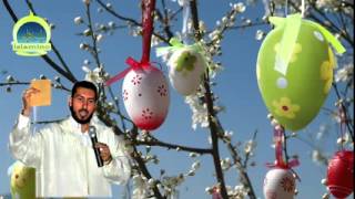 Mohamed Bouniss Tamazight - Das Feiern von Ostern