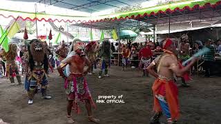 🌞 Babak Putri Jathilan Mudha Budi Budaya Live Kalangan Keji Muntilan