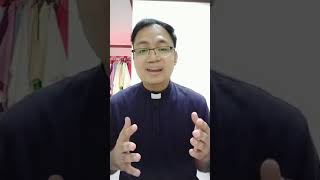 Fr. Enald Atienza para sa Katekesis ni Sis