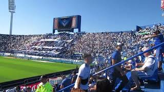 velez sarsfield vs san lorenzo     Estadio José Amalfitani