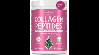 Keto Collagen Powder for Women & Men