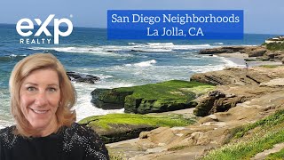 Discover luxury homes in La Jolla California. #realestate