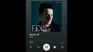 edis - benim ol (offical video)