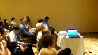 Sander Allegro presents@HSMAICUracao October 15, 2010@Hyatt Curacao_3.MPG