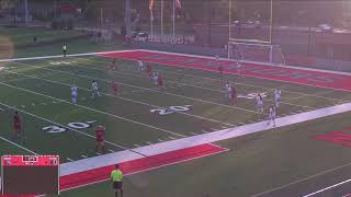 Salamanca Girls Varsity Soccer vs. Franklinville Girls Soccer 9/17/24