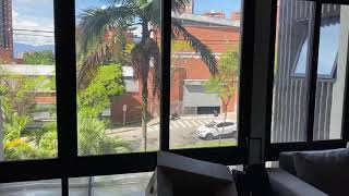 Ventanas Antiruido Medellin Los Balsos | Vidrios Antiruido Medellín Los Balsos | ventanas Antiruido